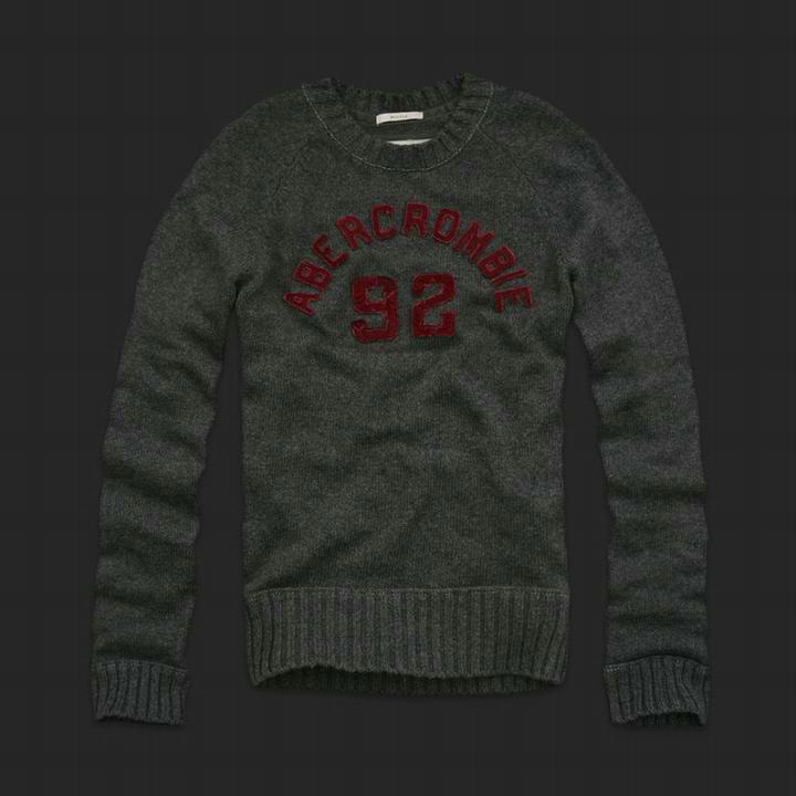 Pull Abercrombie & Fitch Homme Pas Cher